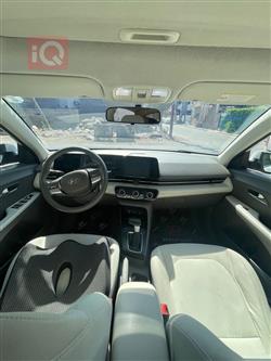 هیوندای ئەکسنت